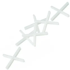 Kakelkryss Grizzly 250-Pack 2 mm
