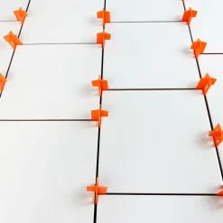 Kakelkryss Tenfors 100-Pack