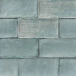 Kakel Lhådös Glazing Mare 15x30 cm