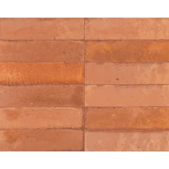 Kakel Lhådös Monza Honey 6x24 cm