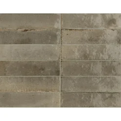 Kakel Marazzi Group Lume Greige 6x24 cm