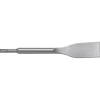 Kakelmejsel Luna Tools Med Sds Plus Skaft