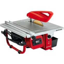 Kakelskärare Einhell TH-TC 618