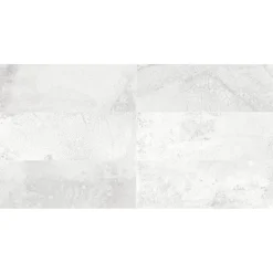 Kakel Tenfors FS Raku White 20x40 cm