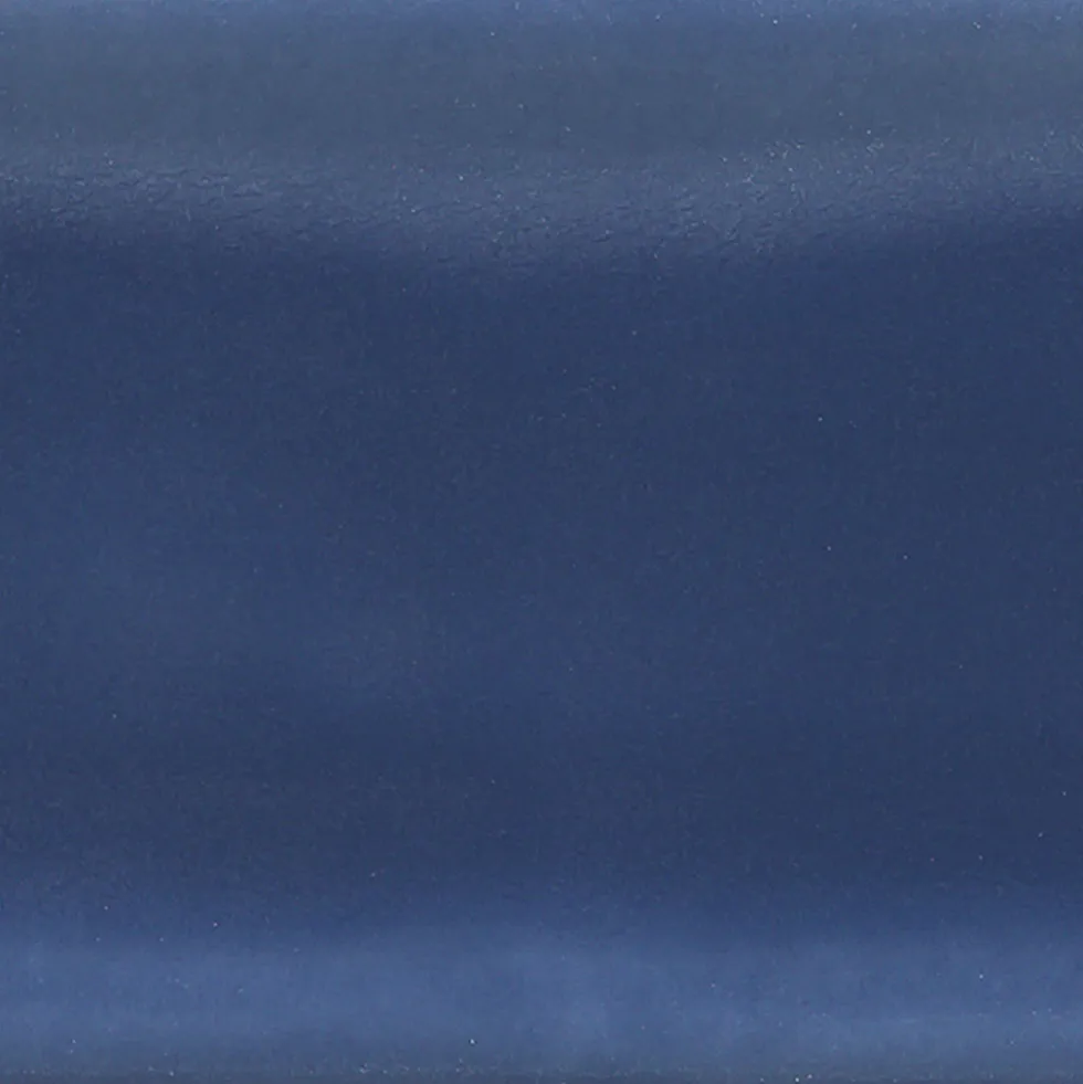 Kakel Tenfors Jewell Blue Blank 7,5x30 cm