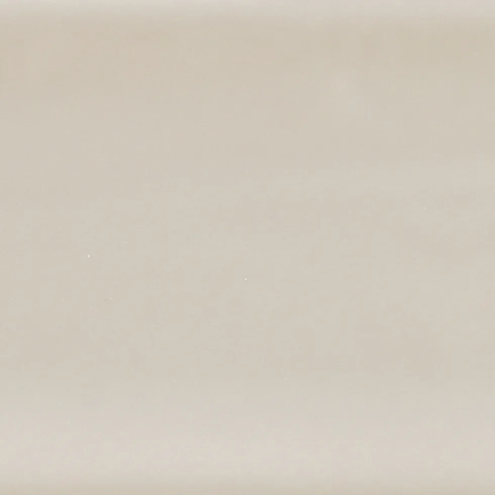 Kakel Tenfors Jewell Ivory Blank 7,5x30 cm