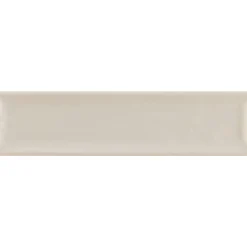 Kakel Tenfors Jewell Ivory Blank 7,5x30 cm