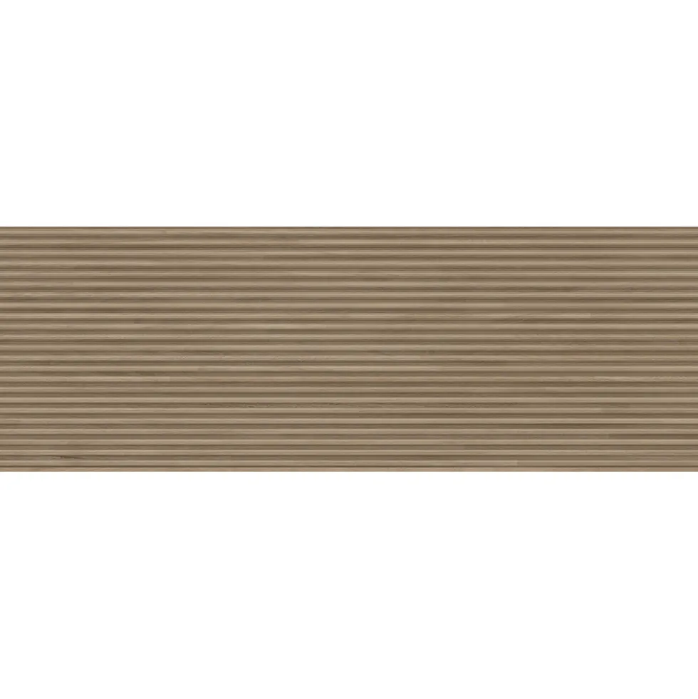 Kakel Tenfors Marlen Slat Nut 40x120 cm
