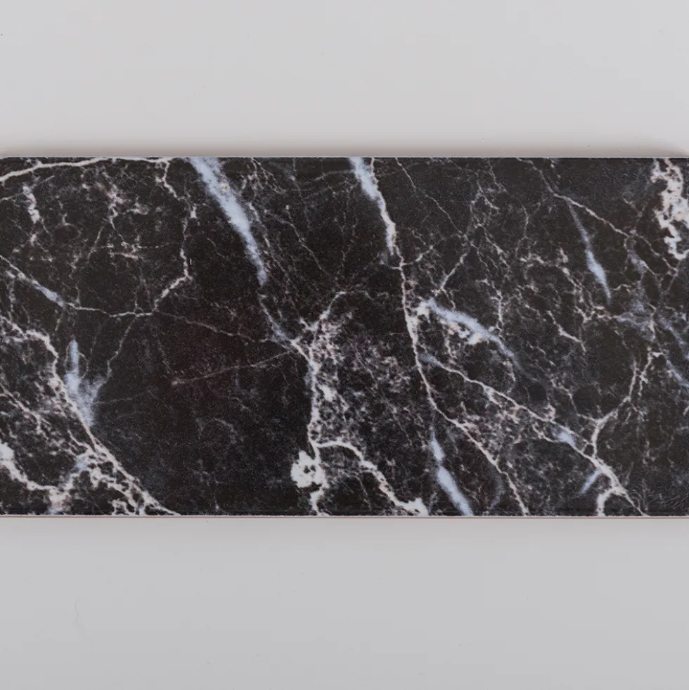 Kakel Tenfors Marquina 10x20 cm