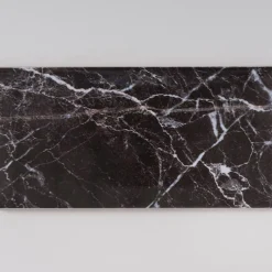 Kakel Tenfors Metro Marquina 10x20 cm