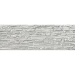 Kakel Tenfors Mubi Blanco 20x50 cm