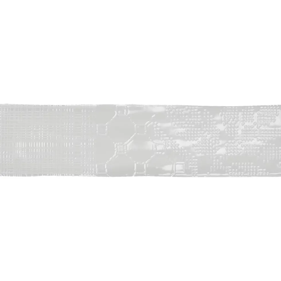 Kakel Tenfors Peronda Argila Pasadena Vit 7,5x30 cm