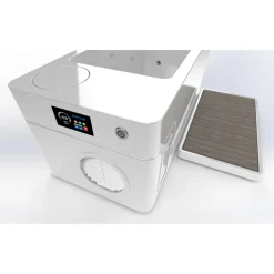 Kall- och Varmbad Swedish Cold Pro Plunge
