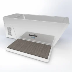 Kall- och Varmbad Swedish Cold Pro Plunge