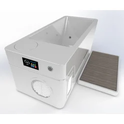 Kall- och Varmbad Swedish Cold Pro Plunge