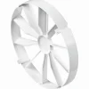 Kallrasskydd Malmbergs 100 mm