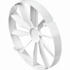 Kallrasskydd Malmbergs 100 mm