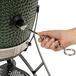 Kamadogrill Kamado Sumo Classic Large Grön