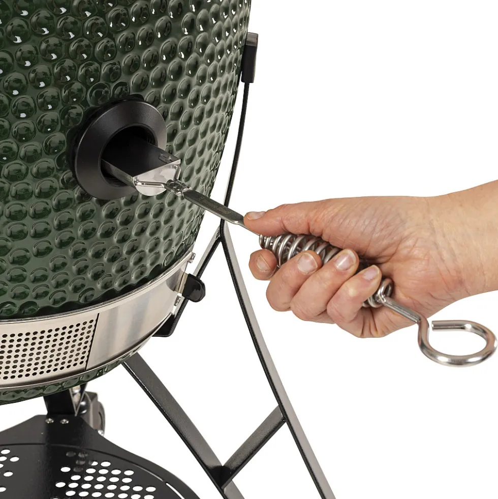 Kamadogrill Kamado Sumo Classic Large Grön