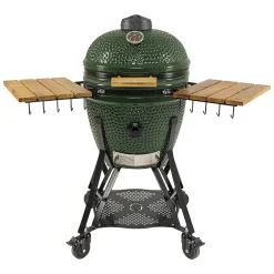 Kamadogrill Kamado Sumo Classic Large Grön