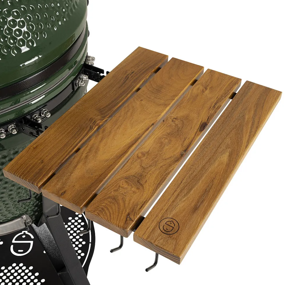 Kamadogrill Kamado Sumo Classic Large Grön
