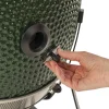 Kamadogrill Kamado Sumo Classic Maxi Grön