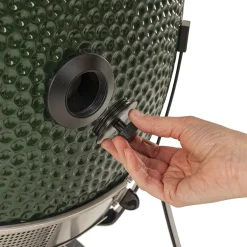 Kamadogrill Kamado Sumo Classic Maxi Grön
