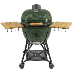 Kamadogrill Kamado Sumo Classic Maxi Grön