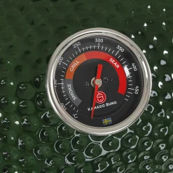 Kamadogrill Kamado Sumo Classic Maxi Grön