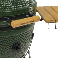 Kamadogrill Kamado Sumo Classic Maxi Grön