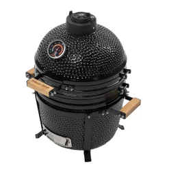 Kamadogrill Kamado Sumo Junior 15" Multifunktionell Keramisk Grill
