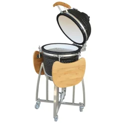 Kamadogrill Limousin Premium 18