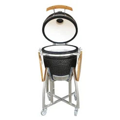 Kamadogrill Limousin Premium 18