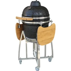 Kamadogrill Limousin Premium 18