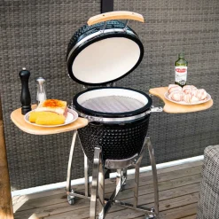 Kamadogrill Limousin Premium 18