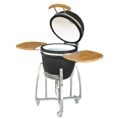 Kamadogrill Limousin Premium 18