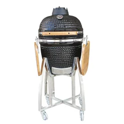 Kamadogrill Limousin Premium 18
