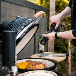 Kamadogrill Limousin Premium 18