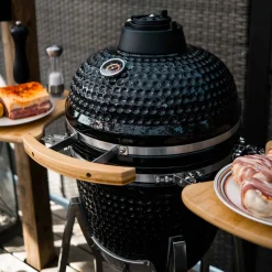 Kamadogrill Limousin Premium 18