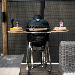 Kamadogrill Limousin Premium 18
