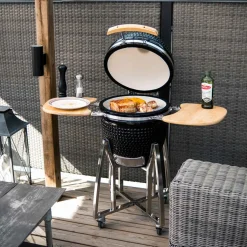 Kamadogrill Limousin Premium 18