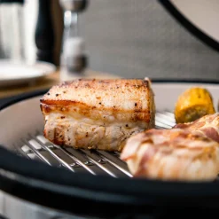 Kamadogrill Limousin Premium 21"
