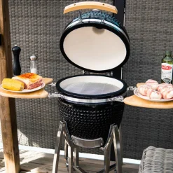 Kamadogrill Limousin Premium 21