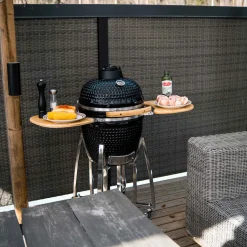 Kamadogrill Limousin Premium 21