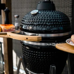 Kamadogrill Limousin Premium 21