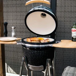 Kamadogrill Limousin Premium 21