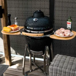 Kamadogrill Limousin Premium 21