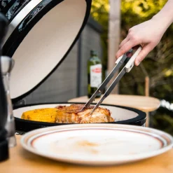 Kamadogrill Limousin Premium 21