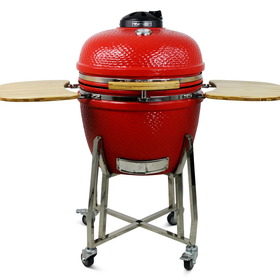 Kamadogrill Metalcraft Ø61 cm