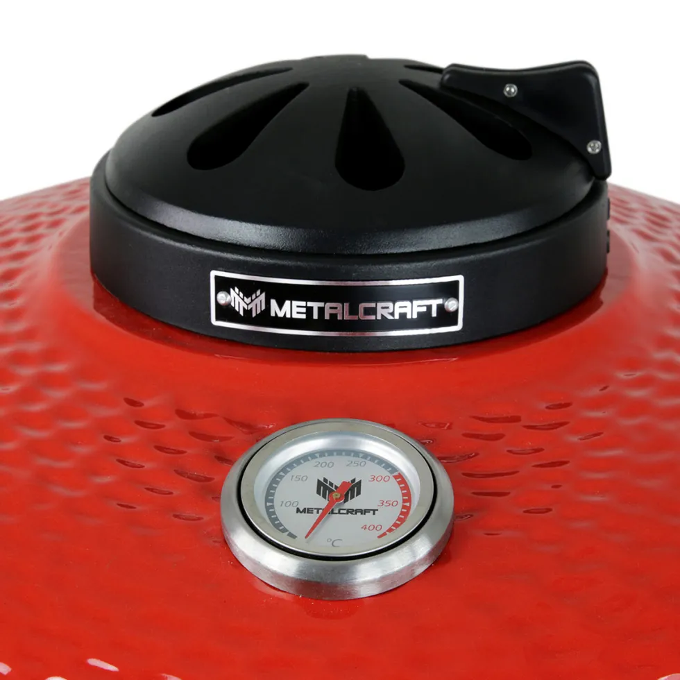 Kamadogrill Metalcraft Ø61 cm